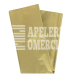 PAPEL CHINA ORO 